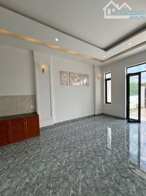 Bán nhà cấp 4 (5x30m) Hắc Dịch,TP.Phú Mỹ - 2