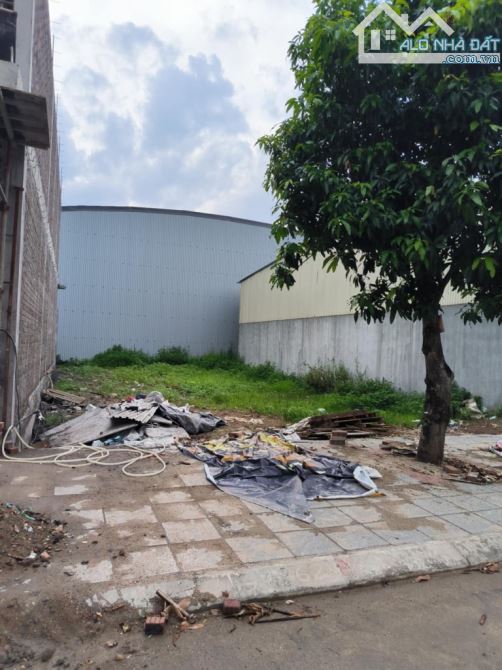 Bán Đất 100m2 - Tuơng Giang - Từ Sơn - Bắc Ninh - 2