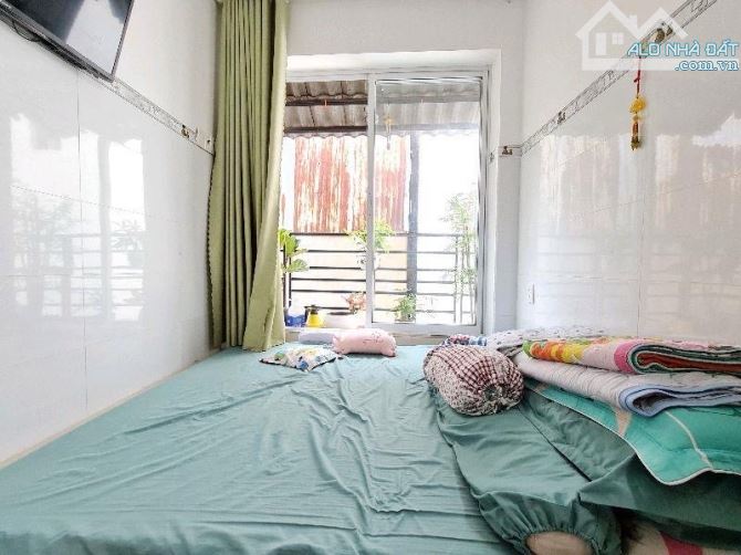 🌹 DUY NHẤT Q10, NGUYỄN NGỌC LỘC, DTSD: 33M2, 3 TẦNG, 2 PN. GIÁ: 1,98 TỶ🌹 - 2