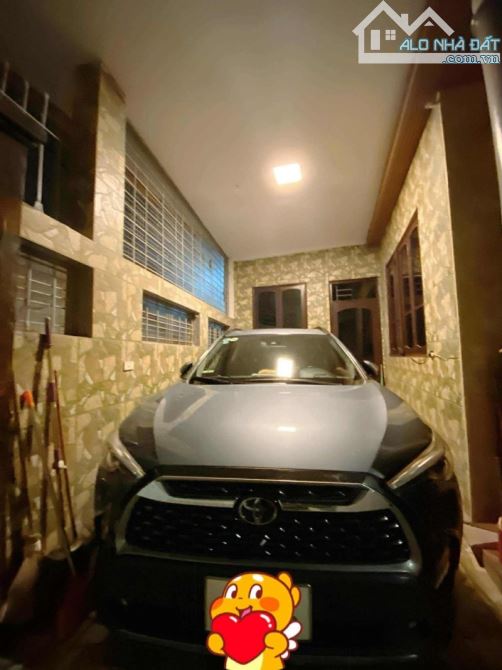 Bán nhà Nguyễn Sơn,Long Biên 4 tầng,81m,mt6.6m oto tránh nhỉnh 22 tỷ - 2