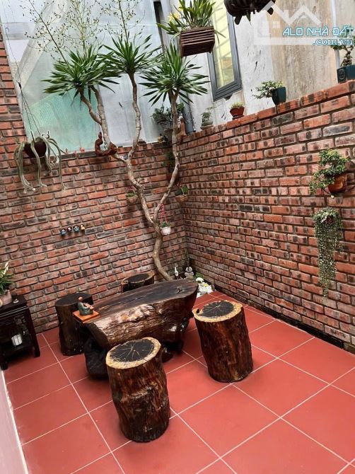 Nhà Từ Dân 2 Tầng Kiên Cố Kiệt 246 Hùng Vương - Phường An Cựu - 2
