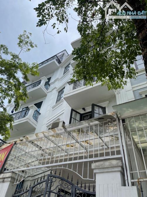 Bán nhà KĐT mới Đại Kim 70m2 5 tầng phân lô ô tô tránh - vỉa hè gần phố giá 21.8 tỷ - 2