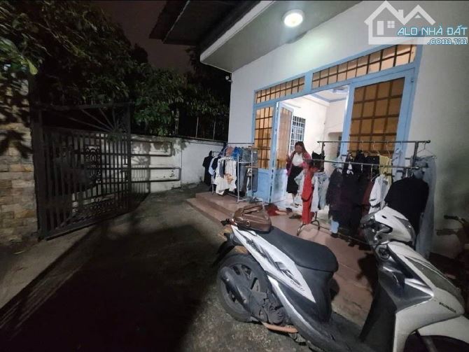 🏡 BÁN NHÀ  HẺM XE HƠI ĐƯỜNG 8 - 120M2 ( 6X 20 ) LINH XUÂN – 4.5 TỶ - 2