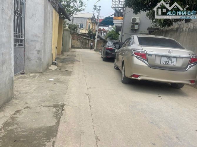 Đất Ngọc Trì Kim Hoa - Mê Linh - Hà Nội , Em hà cam kết bán đúng giá chủ thu - 2