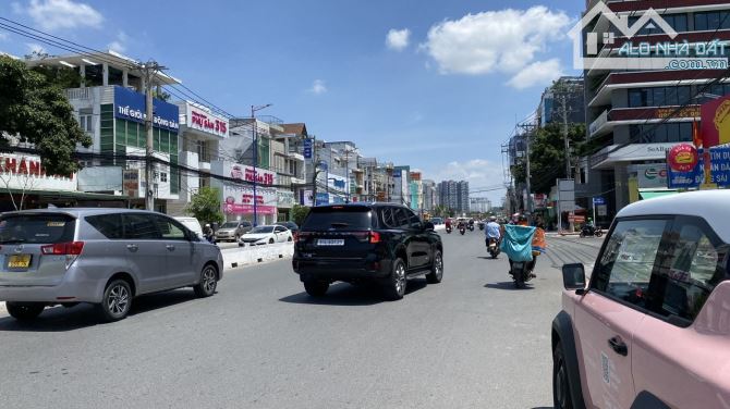Bán nhà Góc mặt tiền đường Lương Định Của P An Khánh Quận 2 gần chợ (203 m²) 135 tỷ - 2