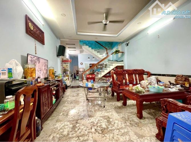 Bán nhà hẻm xe hơi Phú Nhuận, Trần Huy Liệu_Nguyễn Văn Trỗi, 3 Tầng, 88m2, Ở/KD, 14.95 Tỷ - 2