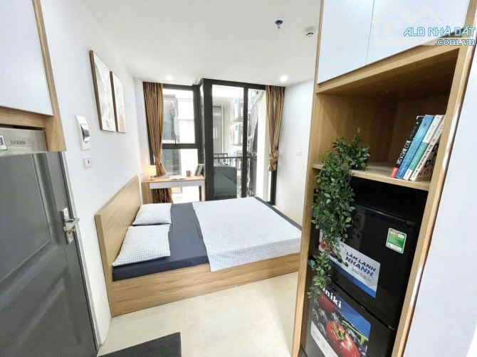 BÁN TÒA APARTMENT LÊ ĐỨC THỌ - LÔ GÓC 151M² x 9T THANG MÁY - DÒNG TIỀN 270TR/TH - Ô TÔ - 2