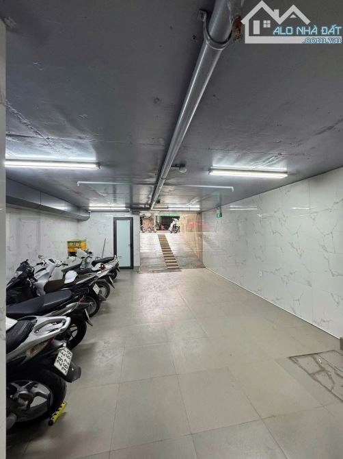 BÁN GẤP NHÀ MẶT PHỐ TRUNG PHỤNG, XÃ ĐÀN - 101M x 9T CÓ HẦM - VỈA HÈ RỘNG - KINH DOANH - 2