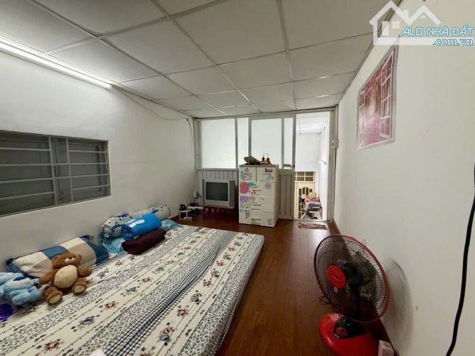 🏡NHÀ NHỎ ĐỦ CÔNG NĂNG 28,5M— HẺM THÔNG GIÁ CHỈ : 2,8 TỶ TẠI QUANG TRUNG QUẬN GÒ VẤP - 2