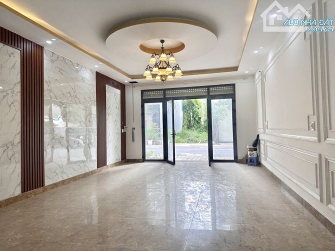 BÁN NHÀ AN PHÚ HCM - 3 TẦNG MỚI ĐẸP - 100M2 ( 5 X 20 ) - ĐƯỜNG 13 MÉT - CHỈ 5.4 TỶ TL - 2