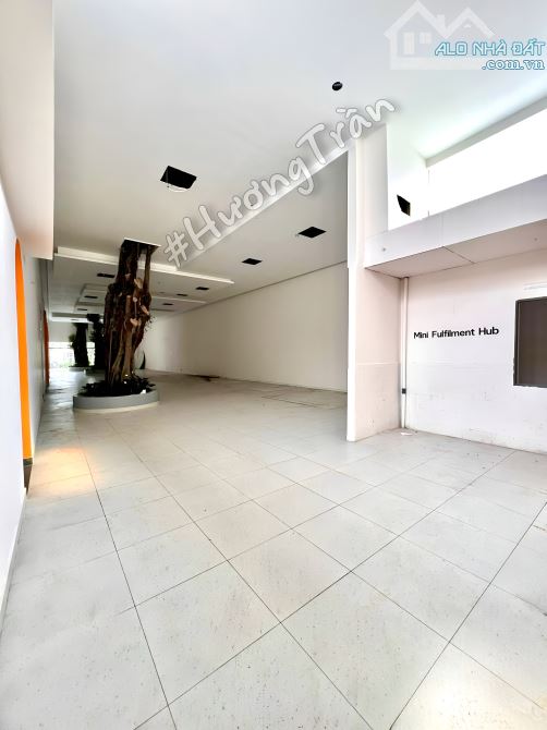 CHO THUÊ MẶT BẰNG 672m2, NGANG 16m MẶT TIỀN 30/4 - Gần VINCOM XUÂN KHÁNH - 2