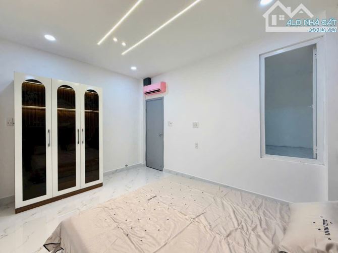 Bán nhà hẻm xe hơi đường số 51, P.14, 4 x 13, 4 tầng, 4PN giá 6.4 tỷ tl - 22