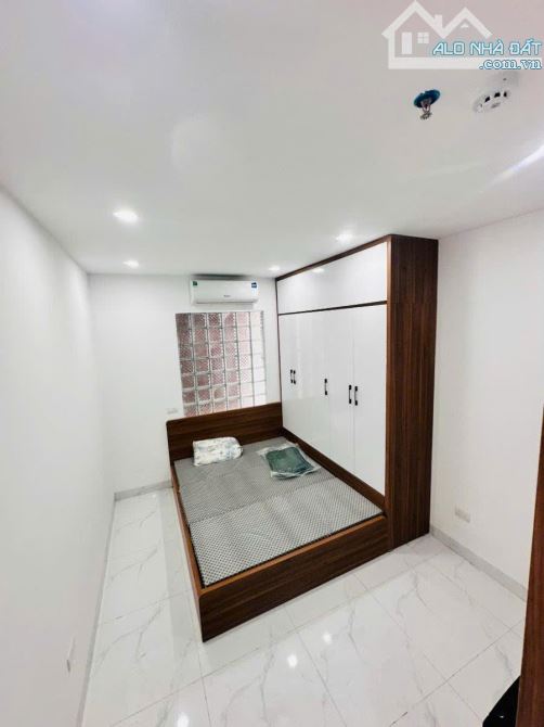 bán ccmn minh khai - hai bà trưng, 88/99m², 7 tầng, giá 28.5 tỷ - 23