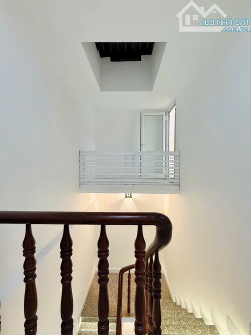 Bán nhà hẻm xe hơi đường số 51, P.14, 4 x 13, 4 tầng, 4PN giá 6.4 tỷ tl - 23