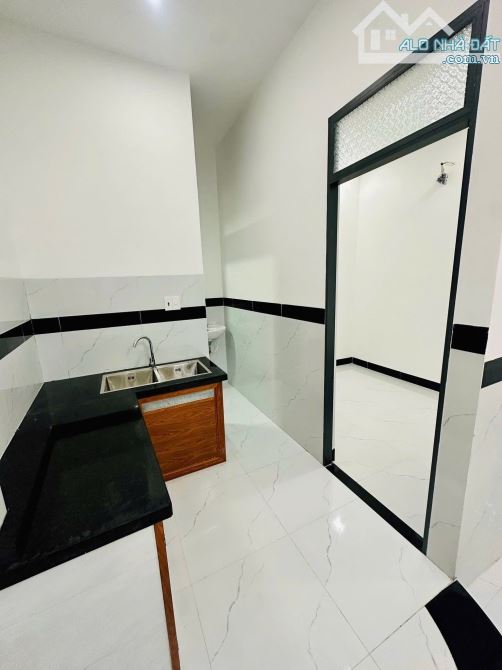 Bán nhà hẻm đường Bạch Đằng 45m2 và 47m2 - 3