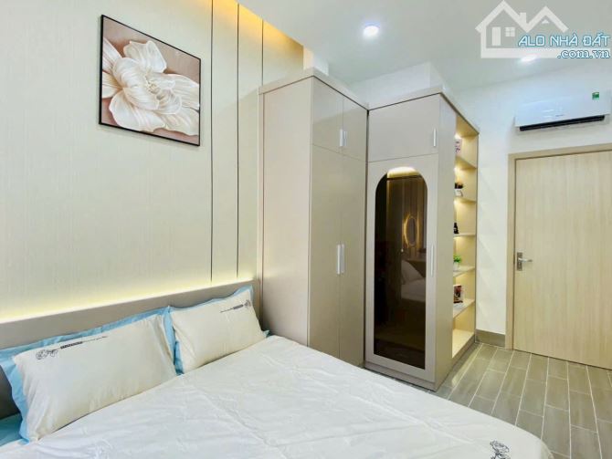 Bán nhà ( 5.5 x 7.5m)  đường số 2, phường 16, Gò Vấp - 3