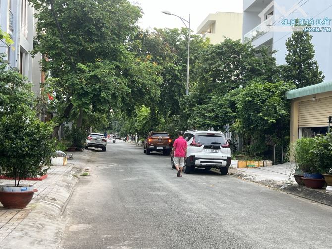 BÁN ĐẤT 5,7x17,5 HƯỚNG ĐÔNG-NAM PHẠM ĐÔN LỄ 12,9 TỶ - 3