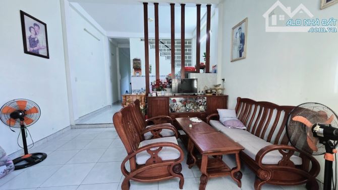 💥🏩💥Bán nhà 2 tầng mới đẹp hoàn thiện. Kiệt Ô tô Nguyễn Chánh. 84m2. Chỉ 4,48 tỹ. - 4
