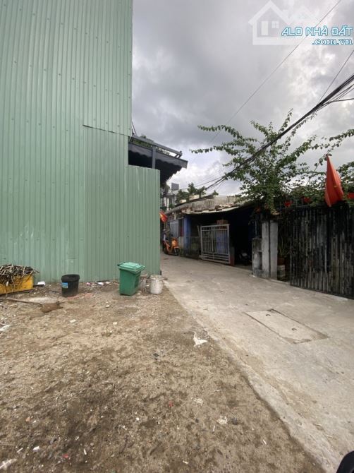 💥 LÔ GÓC KIỆT HOÀNG VĂN THÁI – GIÁ CHỈ 2,55 TỶ 💥 - 3