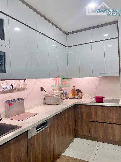 Bán căn hộ Ngoại Giao Đoàn N03T3, Bắc Từ Liêm, 3 ngủ, slot ô tô chỉ 15.7 tỷ bao phí - 3