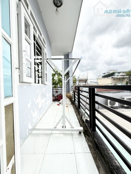 Bán Nhà Thới An - Quận 12 -  giáp Gò Vấp. ⭐ 80m2 ngang 5.3m  💰💰giá chỉ 3.37 tỷ💰💰 Nhà - 3