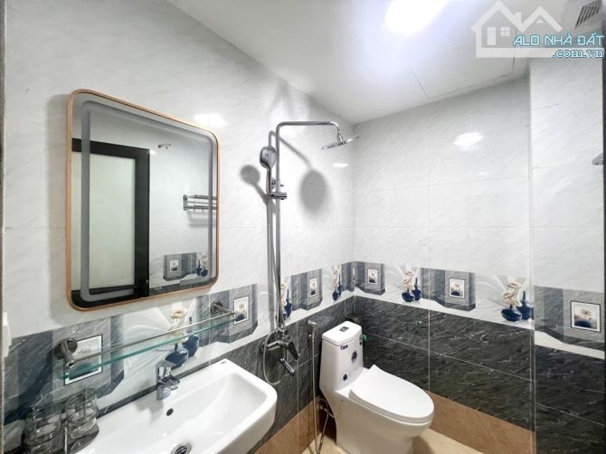 Bán nhà phố hoàng mai 32m2 5 tầng còn mới – gần ô tô -  giá 7.8 tỷ - 3