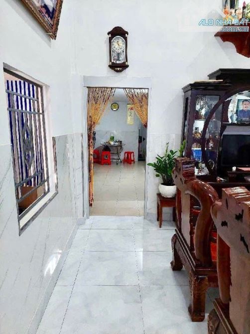 Bán nhà hẻm xe hơi Lê Văn Sỹ, Quận 3, ngang 5.2m, 83m2, 5Pn, Ở/CHDV, nhỉnh 10 tỷ - 3
