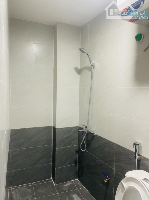 An Duong Vương-Nhà đẹp - Thiết kế hiện đại- 5 tầng - công năng đầy đủ - 3