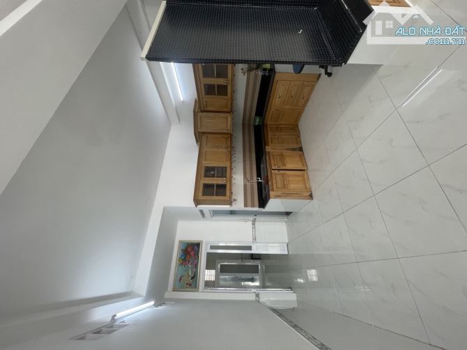 67M2- SHR- HẺM AN NINH ĐƯỜNG SỐ 17 CẠNH TRƯỜNG NGUYỄN HỮU THỌ CHỈ 4 TỶ 950 - 3