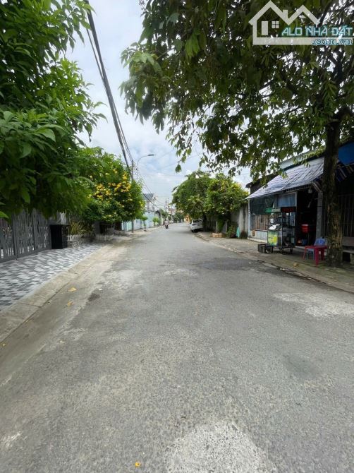 Bán đất lô góc siêu đẹp Trịnh Thị Miếng-Hóc Môn-Ngay Tô Ký-5x20m-4ty6 - 3