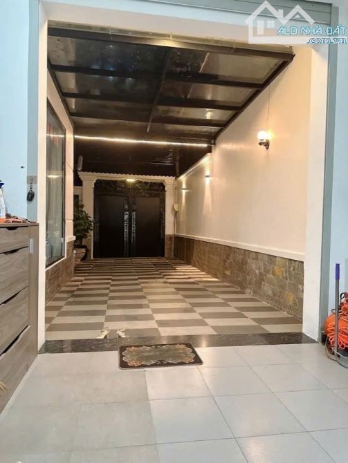 BÁN BIỆT THỰ ĐƯỜNG SỐ 7, 4 TẦNG ,170M2, GIÁ 27 TỶ - 3
