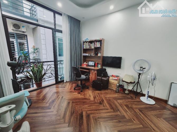 HOT! HỒ TÙNG MẬU – GẦN PHỐ - ĐẦU TƯ GIỮ TIỀN – 30M² – 5 TẦNG – 7.5 TỶ (ĐTL6958) - 3