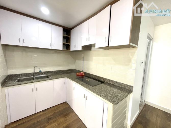 NHÀ MỚI 2 TẦNG 2 NGỦ – KIỆT HÀ HUY TẬP – 50M RA PHỐ – GIÁ CHỈ 2.8 TỶ - 2