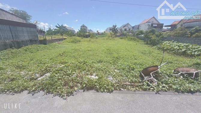 Bán đất Đoàn Xá - Kiến Thụy - Hải Phòng - 3