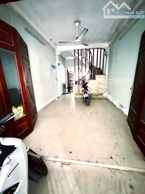 SIÊU PHẨM DT TỪ LIÊM - VIEW VIN - ÔTÔ TRÁNH - 55M² - 4 TẦNG - 12.5 TỶ (ĐTL121561) - 3