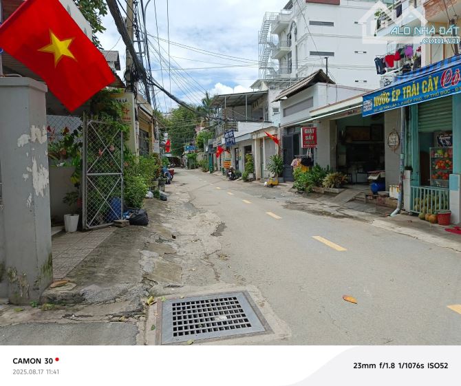 Bán nhà trọ MT đường Tân Lập 1 p Hiệp Phú Tp Thủ Đức - 3