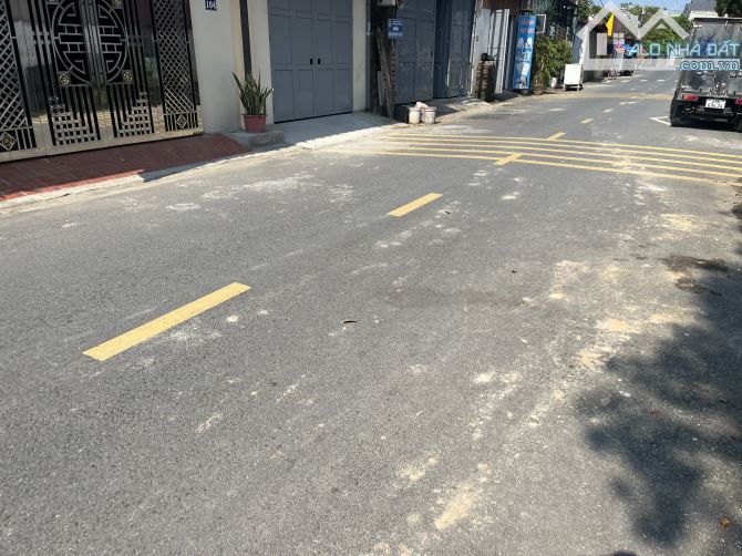 Hiếm- 122m Sóc Sơn sẵn nhà riêng 2 tầng mà chỉ loanh quanh hơn 4 tỷ - 3