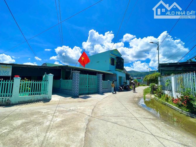 Bán đất 239,9m2 Thôn Vĩnh Cát, Xã Suối Hiệp. Cách Nha Trang 12km - 3