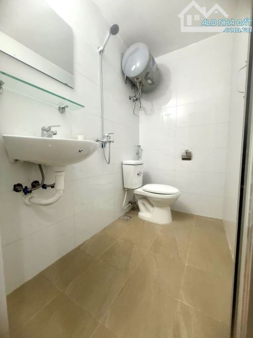 Một căn nhà đẹp, tâm huyết, 37m, 5 tầng, full nội thất, 7,7 tỷ - 3