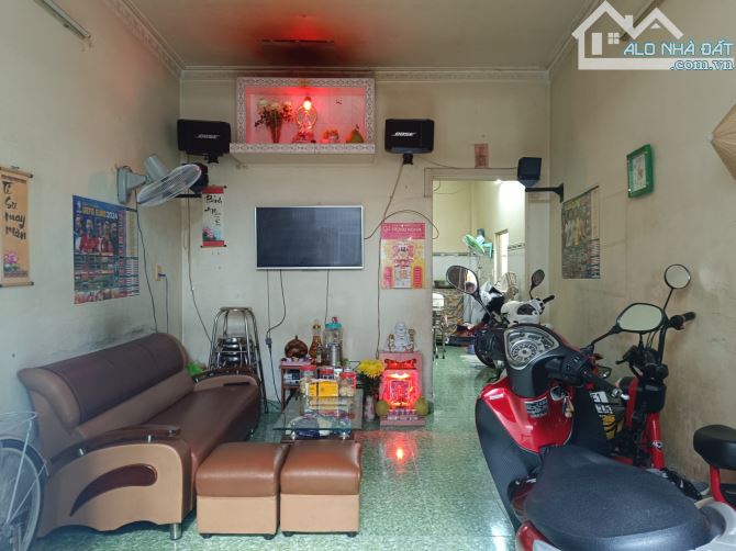 NGUYỄN DUY P12Q8 NGANG BỀ THẾ 6X10M - CHỈ 7 TỶ SÁT MT NGUYỄN DUY HẺM XE TẢI - 3