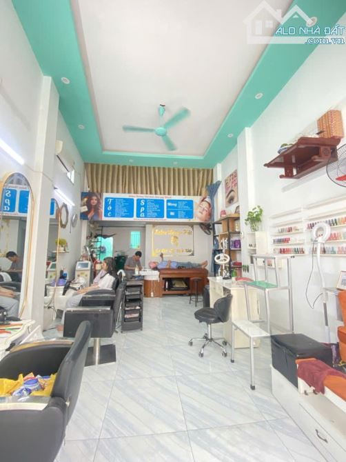 SIÊU RẺ MẶT PHỐ QUANG TRUNG - HÀ ĐÔNG - 83.5 M2 - 16.8 TỶ- KINH DOANH SẦM UẤT ĐA DẠNG - 3