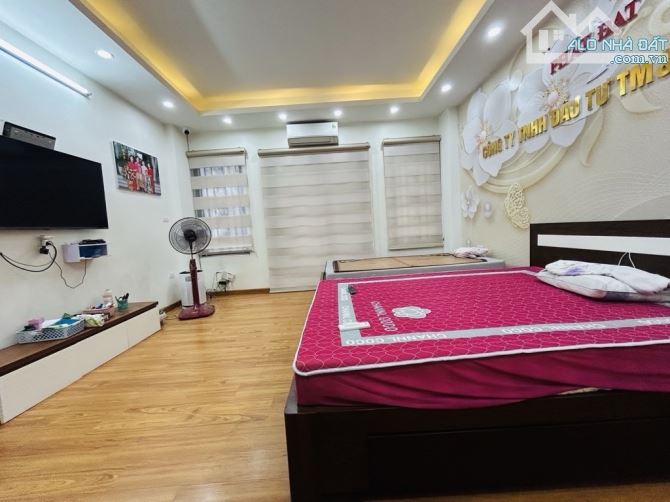 🏡🏡 SIÊU PHẨM MINH KHAI - Ô TÔ ĐỖ CỬA - LÔ GÓC - NHÀ ĐẸP - NGÕ THÔNG - 5 TẦNG THANG MÁY ‼ - 3