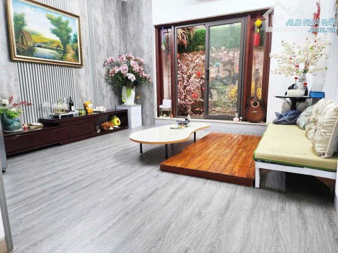BÁN NHÀ LIỀN KỀ KĐT VĂN QUÁN – HÀ ĐÔNG | 66M² – 5 TẦNG – MT 4.2M – GIÁ CHỈ 18 TỶ - 3