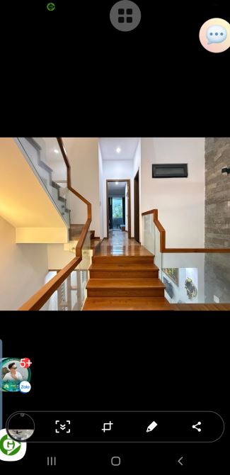 Bán nhà  Nguyễn  Lữ  đt 90 m2  ngang 5m  3 tầng  đường 7.5 m  giá 10.8tỷ - 3