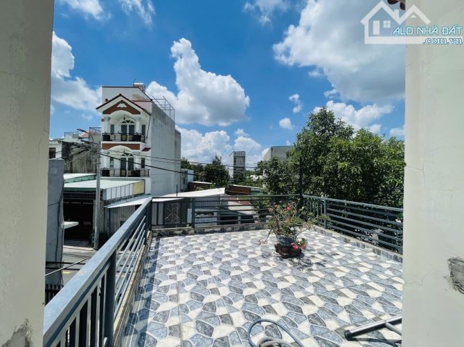 BÁN NHÀ MẶT TIỀN KINH DOANH ĐƯỜNG 102,TĂNG NHƠN PHÚ A,TP THỦ ĐỨC GIÁ: 7,8TỶ - 3