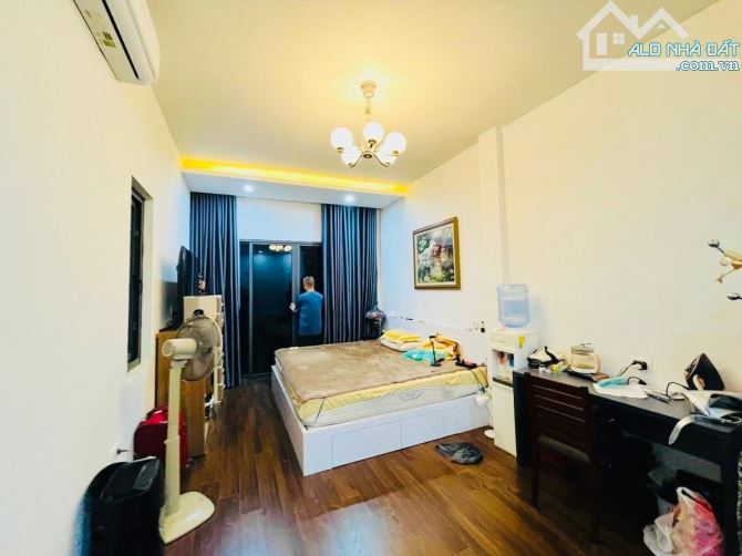 Trung Liệt, 66m, Ô tô, Kinh doanh, 5m ra phố, Mặt ngõ thông, Nhà mới đẹp ở luôn, Giá tốt - 3