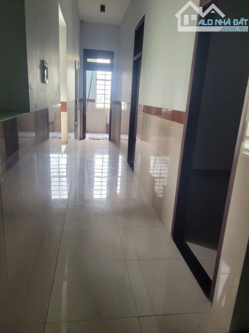 Bán Nhà 1 Lầu+7 Phòng Trọ-Mặt tiền 13m QL1A-Hàm Kiệm(Hàm Cường)-Lâm Đồng-540m2 - 3