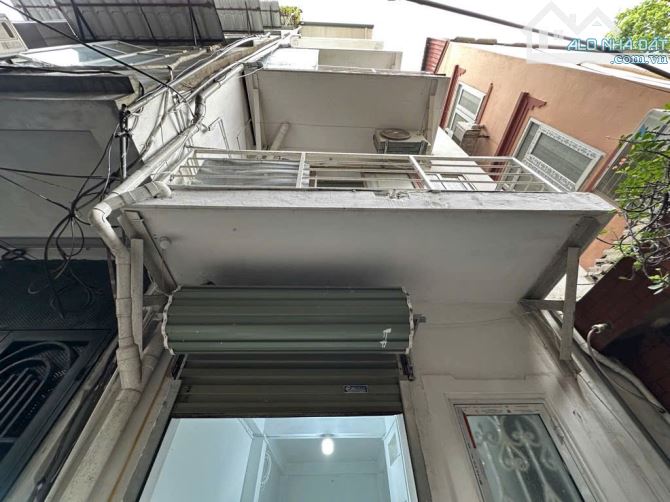 NHỎ XINH 5 TẦNG, KHÔNG QUY HOẠCH, PHỐ LÒ ĐÚC NGUYỄN CAO, HAI BÀ TRƯNG GẦN BV 108. - 3