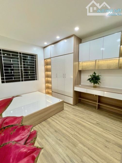 Bán CHCC X2 Bắc Linh Đàm, Hoàng Mai, 3N,, 2VS, 78m2, 5.388 tỷ(CTL) - 3