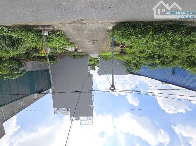 Bán 40.4m2 làng nghề Kiêu Kỵ, ô tô vào đất - 3